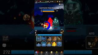 [Slayer Legend] Cyclos Promotion