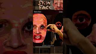 Прохождение приколдесной инди-игрушки. Пишите, во что ещё можно поиграть. #skinface #gameplay