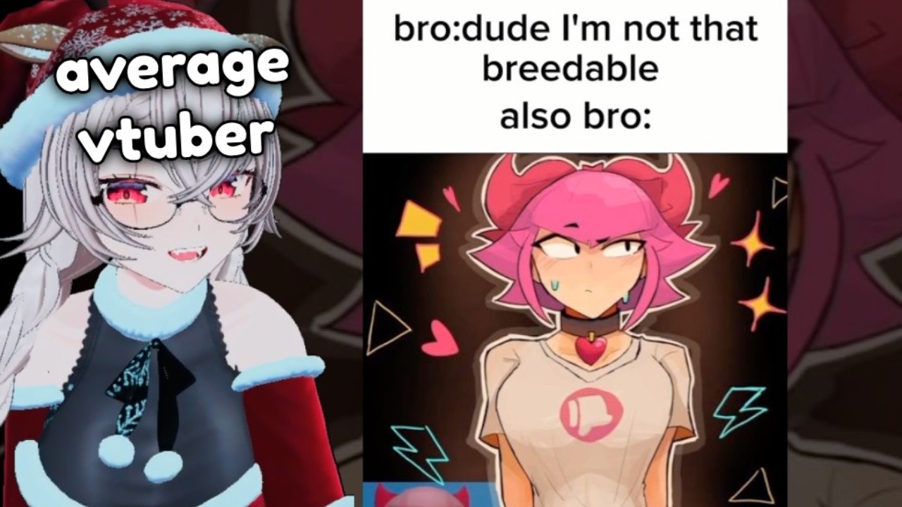 Saruei Reacts To Funny Memes For Your Sanity