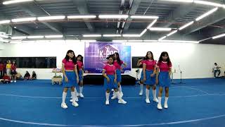 [20190630] I.O.I - CRUSH cover by Uniqorn