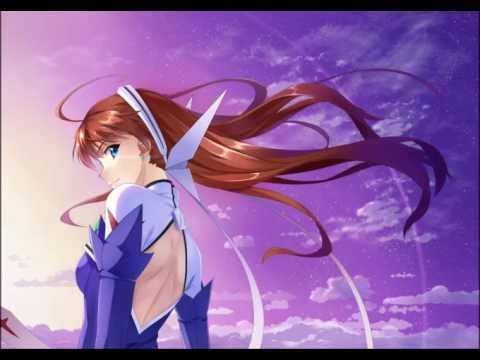 [Mai Otome] Sei Otome no Inori- Holy Maiden's Prayer