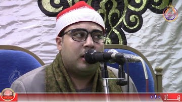سورة الانعام &الشيخ مصطفى احمد عبدربه & خميس الحاج - عزت عرفات & قرية إشليمه - ايتاى البارود - بحيرة