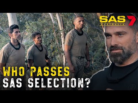 Video: Wer ist auf Sas Australia 2021?