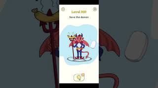 DOP 2 Level 989: Save the demon