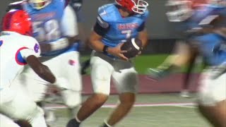 Watch highlights of Week 4 Central Florida high school football