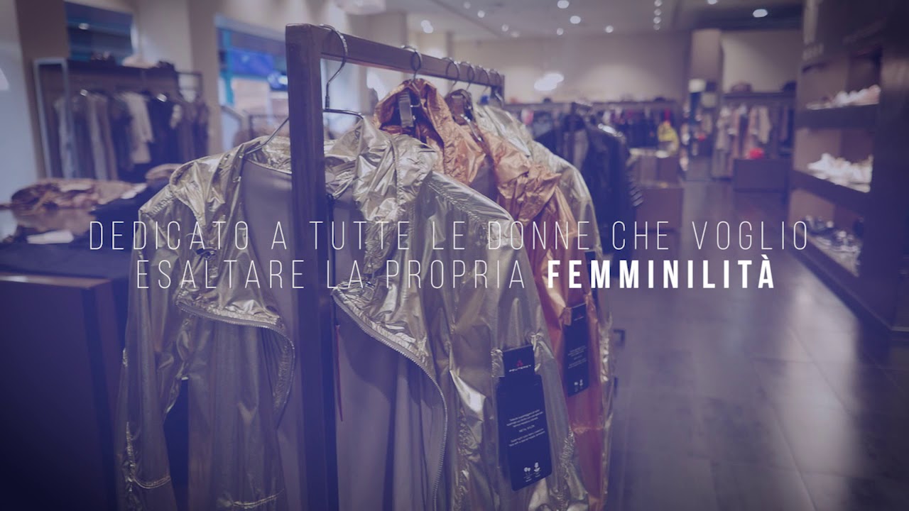 Castaldini Store Donna