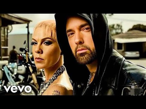 Eminem & Pink – Don’t Love Me Halfway (New Music Video)