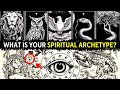 What the number of your birt.ay says about your spiritual archetype