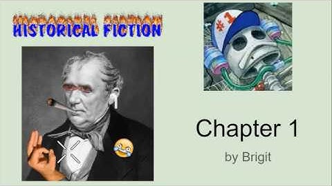 Last of the Mohicans Chapter 1 Summary + Analysis