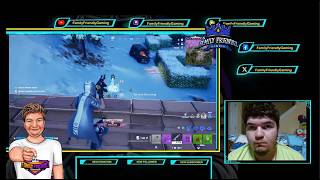 Fortnite Chapter 7 Season 3 Week 7