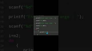 #38| C programming video | coding Exercise39 #shorts #clanguage #coding