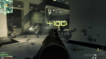 EXO Montage MW3 #1