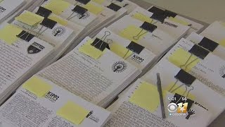 Charter Schools Want More Funding