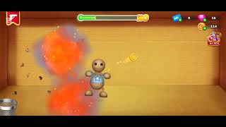 Kick The Buddy Word Famous Game screenshot 4