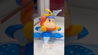 Kirby Air Riders A Close Look At The Upcoming Amiibo