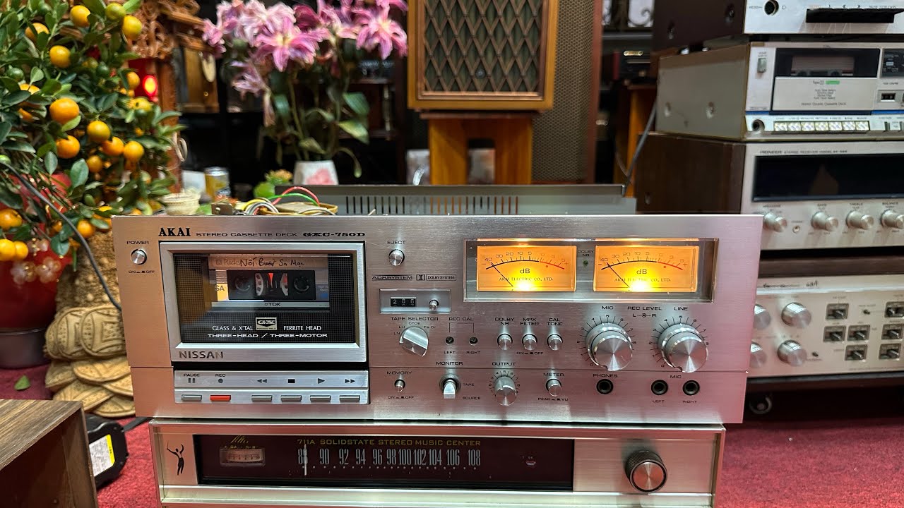 Bác khách chán đầu Tape chuyển sang chơi Cối. Máy Hút ẩm nội địa Nhật cho mùa nồm ẩm sắp tới.