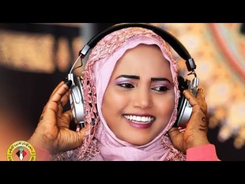 فنانة سودانية تبهر العالم فنانة سودانية تبهر العالم