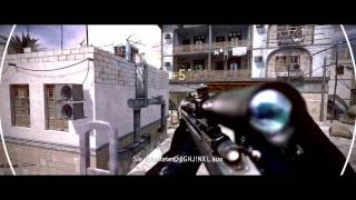 RAMPAGE | CoD4 Clip by Maniac