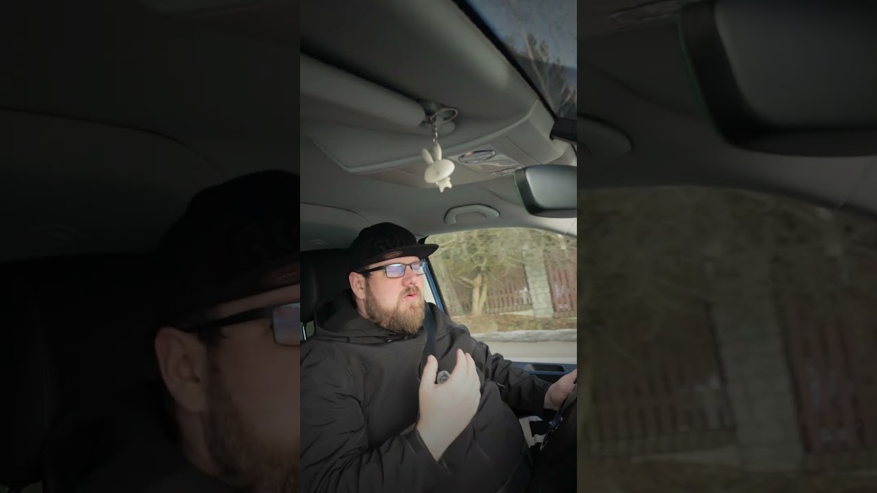 Cesta k focení realitky #automobile #cesta #priroda #vlog #fypシ #fyp #foryou #reality #reportáž