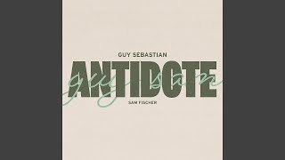 Video thumbnail of "Guy Sebastian - Antidote"
