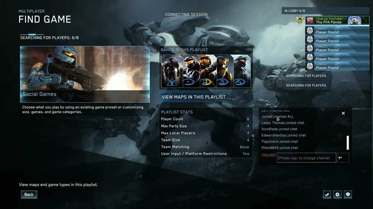 Внимание: MCC в данный момент не работает, очередь = бан, не делайте этого. ИЗМЕНЕНИЕ: ИСПРАВЛЕНО