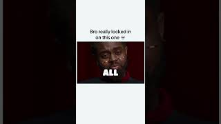 #ad Bro was locked in frl😳😭 Watch KFC Don’t crack now on YouTube #KFCDONTCRACK @KFCUKI