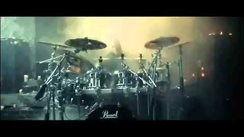 Cradle of Filth- Lilith Immaculate (Official Clip) IN 3D.mp4