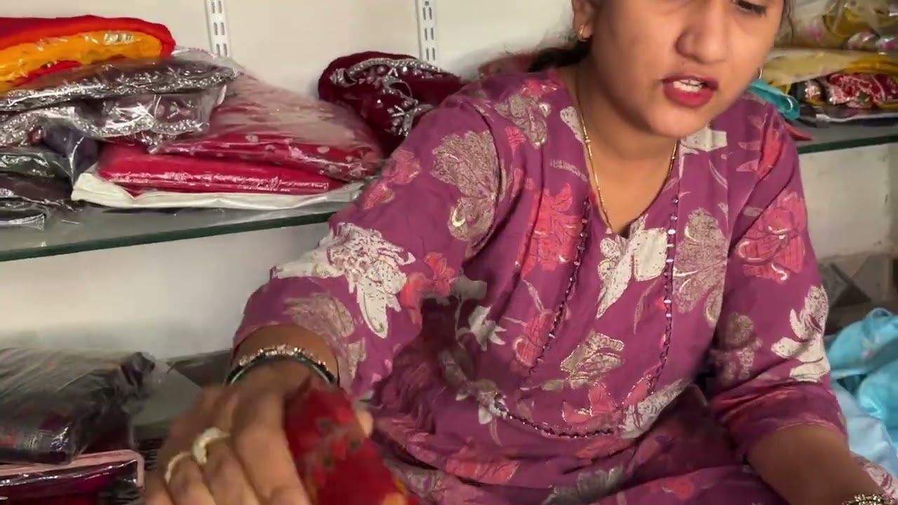 Pashmina silk @Jyoti-cg 