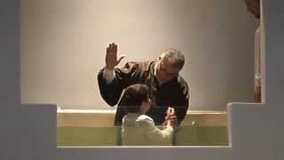 2014 09 14 Baptisms @ WABC