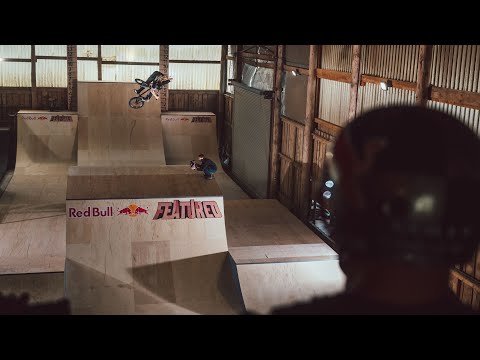 Jump Box Contest @ Red Bull FEATURED | Ride UK BMX