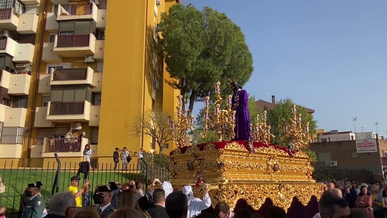 Cautivo de Dos Hermanas