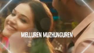 Kambathu Ponnu Song From Cyclelyrics