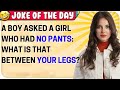 🤣Best Jokes of the Day | Dirty Jokes | Funny Jokes