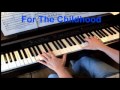 Childhood - Michael Jackson -  Piano