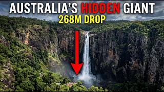 Australia's Longest Mountain Range Hides 50 Things Nobody Taught You