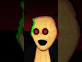 Cookie sprunki  phase 1 to phase 3