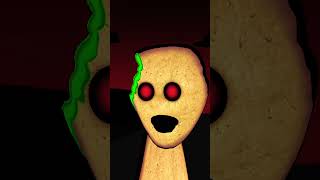 Cookie sprunki phase 1 to phase 3