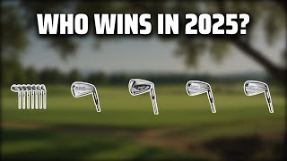 The Top 5 Best One Length Irons in 2025 - Must Watch Before Buying! Profile