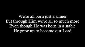 Thumbnail of Chris Grimes-Born to Die (lyrics)