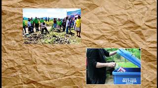 Multimodal Advertisment Example