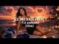 "Be My Valentine" Tia Khamsana | RnB Cover