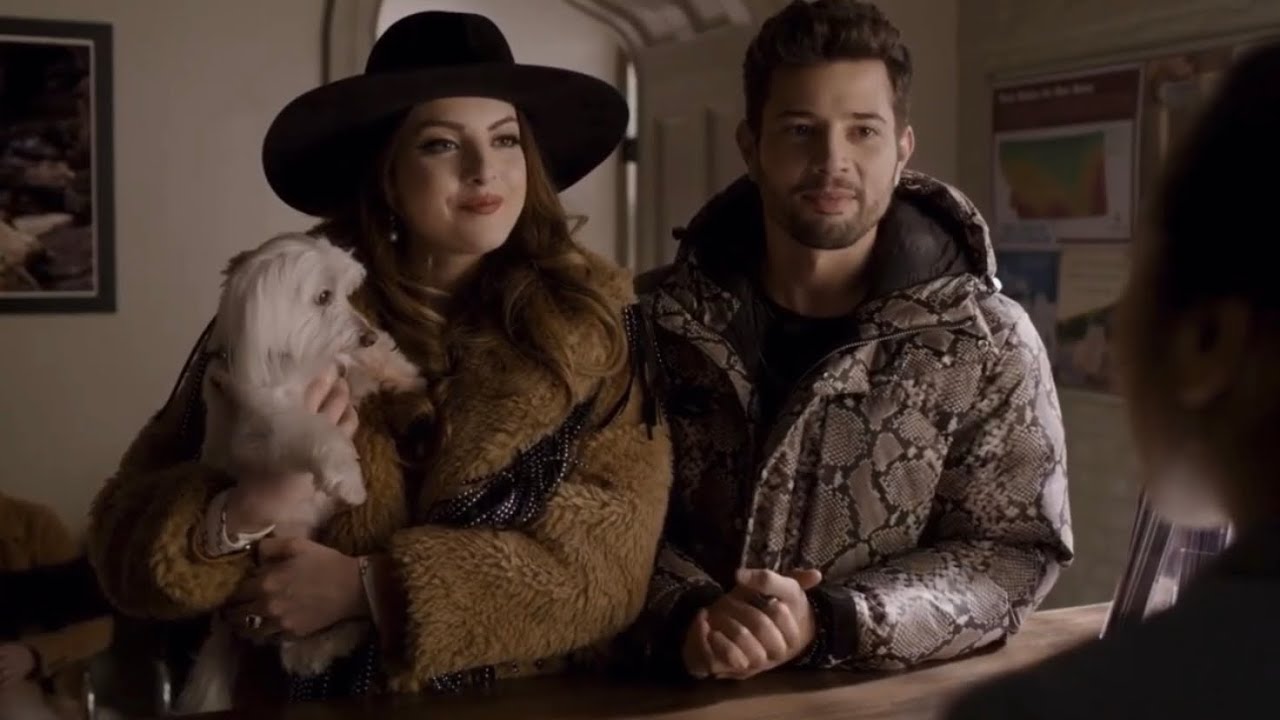 4 minutes of Fallon and Sam’s friendship ❤️