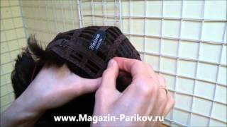 www Magazin Parikov ru  Парик HM 160 6