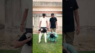 Slap Challange  #funny #comedy #comedyshorts