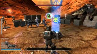 Star Wars Battlefront 2 Mods - Maps Republic Commando map Gameplay Star Wars Battlefront 2 Mods - Maps Republic Commando map Gameplay