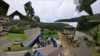 DE RUTA POR LOS VALLES PASIEGOS CANTABRIA.