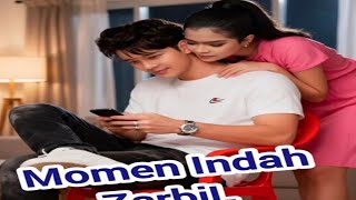 Zarbill netizens are happy to see the Zarbil couple like before, they miss the Zarbil couple on s...