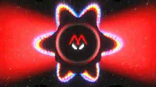 Temporex - Around You (Redcat remix) [official visualizer]
