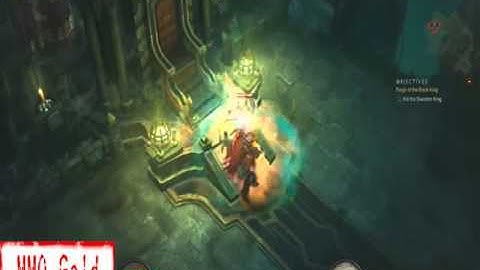 Diablo 3 Reaper of Souls Beta Crusader Class Journey to Max Paragon Level !