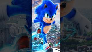 Sonic The Hedgehog 3 More Character Posters Revealed